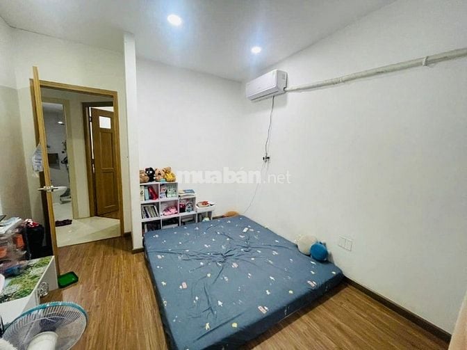 Chính chủ bán nhà gần hẻm xe hơi Huỳnh Khương An,f5, cạnh ĐHCN