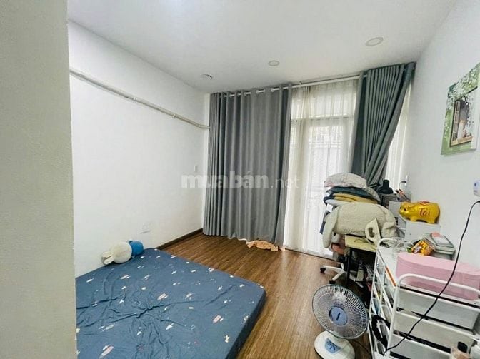 Chính chủ bán nhà gần hẻm xe hơi Huỳnh Khương An,f5, cạnh ĐHCN