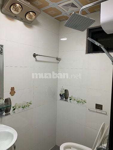 Phòng studio 20m2,Tầng 5,02 cửa sổ.