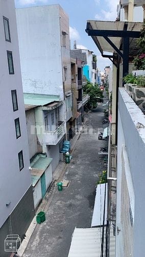 Bán nhà HXH nhựa 6m, phường Hiệp Tân, Quận Tân Phú