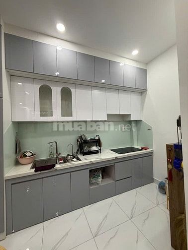 Bán Nhà N.Thị Thập Nối dài 4 Tầng DTSD 110 M² BTCT Chỉ hơn 4 tỷ thương