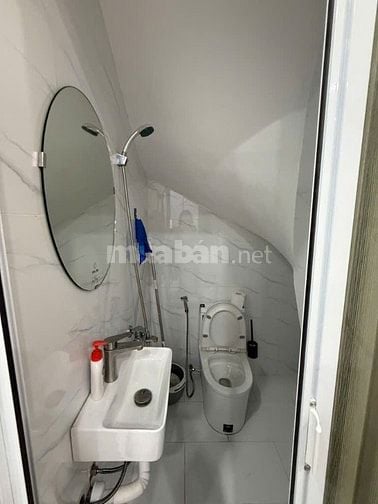 Bán Nhà N.Thị Thập Nối dài 4 Tầng DTSD 110 M² BTCT Chỉ hơn 4 tỷ thương