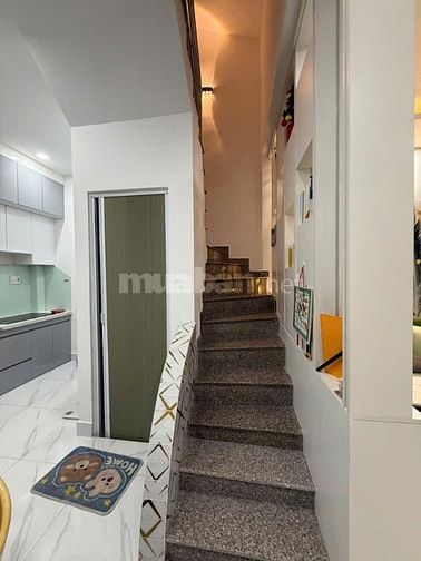 Bán Nhà N.Thị Thập Nối dài 4 Tầng DTSD 110 M² BTCT Chỉ hơn 4 tỷ thương