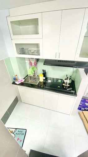 NHỈNH 3 TỶ - 3 TẦNG MỚI ĐẸP HẺM XE HƠI THÍCH QUẢNG ĐỨC - TT PHÚ NHUẬN