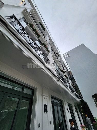 SỐ LƯỢNG CÓ HẠN căn 30m2 chỉ 7.x tỷ Yên Hoà siêu phẩm HIẾM đẹp 