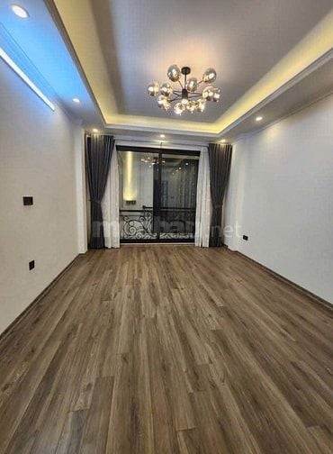 SỐ LƯỢNG CÓ HẠN căn 30m2 chỉ 7.x tỷ Yên Hoà siêu phẩm HIẾM đẹp 