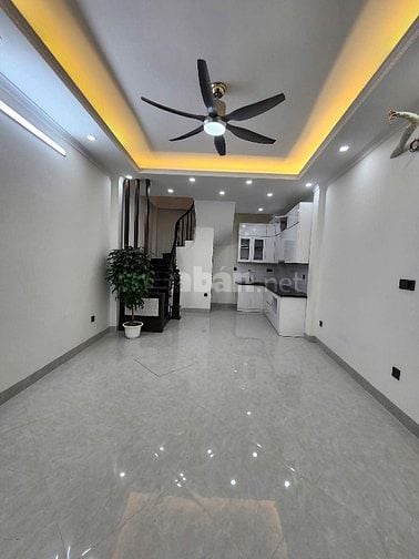 SỐ LƯỢNG CÓ HẠN căn 30m2 chỉ 7.x tỷ Yên Hoà siêu phẩm HIẾM đẹp 