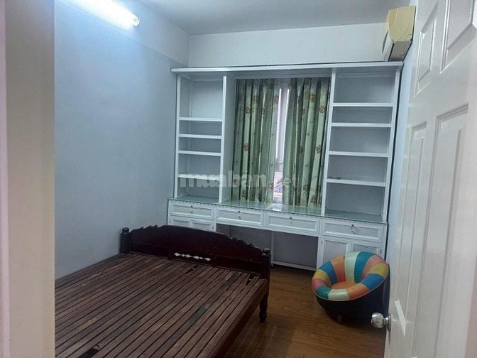 Chung Cư Ngô Gia Tự Quận 10 : 2p ngủ, 75m2, 10tr/th