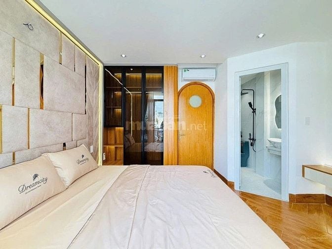 🏠 BÁN NHÀ TRUNG TÂM QUẬN 3 – HẺM RỘNG 5M – GIÁ CHỈ 3 TỶ 990 TRIỆU!  