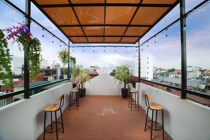 CHO THUÊ KHÁCH SẠN PHỐ CỔ TRUNG TÂM HOÀN KIẾM