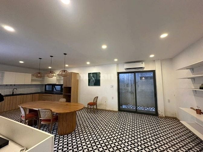 Bán biệt thự Thảo Điền đường 46, 395m², nở hậu, sân vườn, giá 80 tỷ