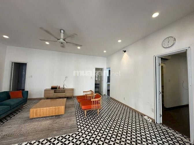 Bán biệt thự Thảo Điền đường 46, 395m², nở hậu, sân vườn, giá 80 tỷ