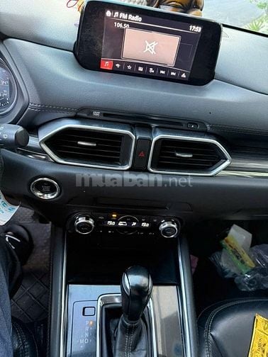 Chính chủ cần bán xe đẹp Mazda CX 5 giá 590tr