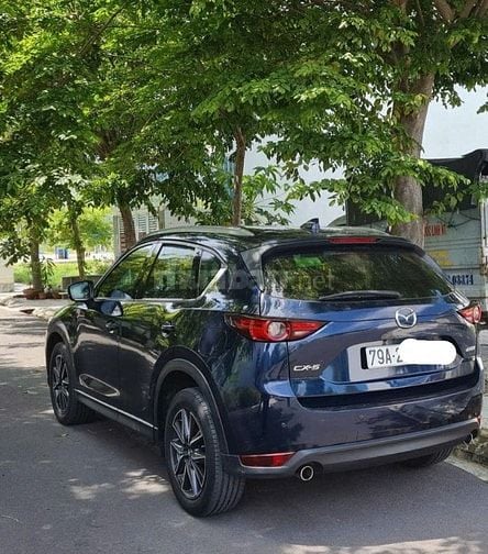 Chính chủ cần bán xe đẹp Mazda CX 5 giá 590tr