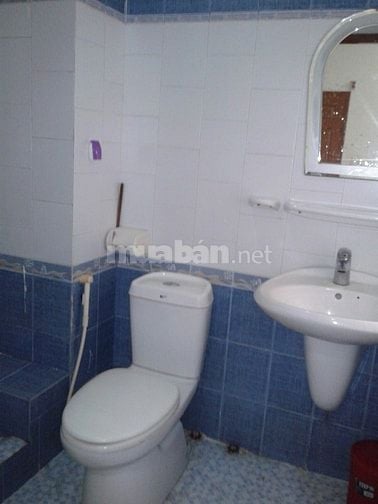 Vì lý do sức khỏe cần sang lại khu nhà trọ cao cấp tại Q10