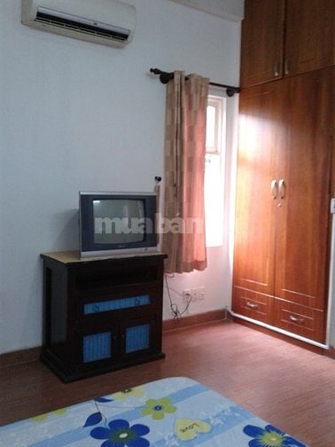 Vì lý do sức khỏe cần sang lại khu nhà trọ cao cấp tại Q10