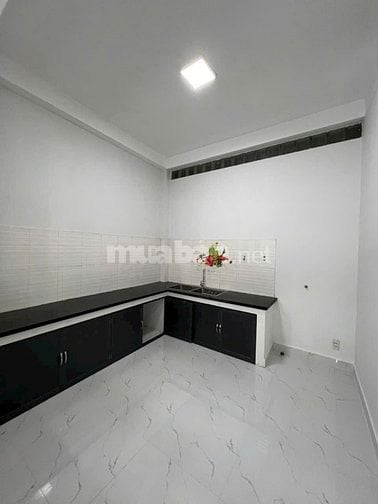 Bán nhà sổ hồng riêng, Ấp 3 Xã Bà Điểm, Hóc Môn, gần Chợ Đại Hải