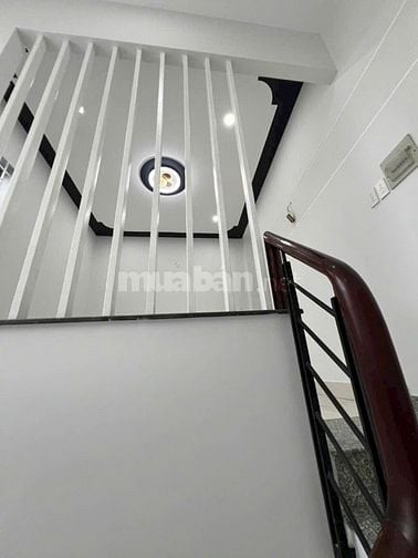 Bán nhà sổ hồng riêng, Ấp 3 Xã Bà Điểm, Hóc Môn, gần Chợ Đại Hải