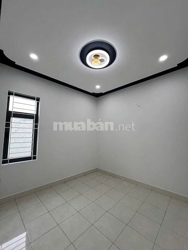 Bán nhà sổ hồng riêng, Ấp 3 Xã Bà Điểm, Hóc Môn, gần Chợ Đại Hải