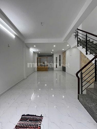 Bán nhà sổ hồng riêng, Ấp 3 Xã Bà Điểm, Hóc Môn, gần Chợ Đại Hải