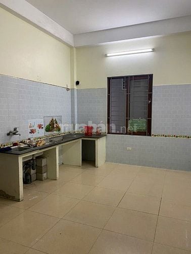 Bán nhà cực đẹp liền kề Kim Giang, Đại Kim: 55m2, 5 tầng, 15,5 tỷ