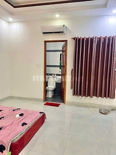 Nhà bán gấp ở Phú Nhuận_Phan Đình Phùng 58m2_1 Tỷ 910tr Sổ Hồng Riêng