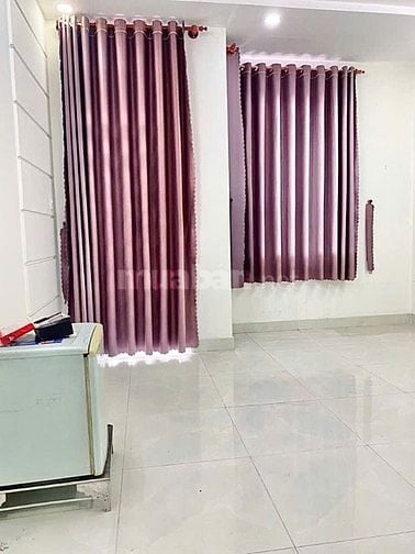 Nhà bán gấp ở Phú Nhuận_Phan Đình Phùng 58m2_1 Tỷ 910tr Sổ Hồng Riêng