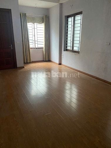Bán nhà cực đẹp liền kề Kim Giang, Đại Kim: 55m2, 5 tầng, 15,5 tỷ