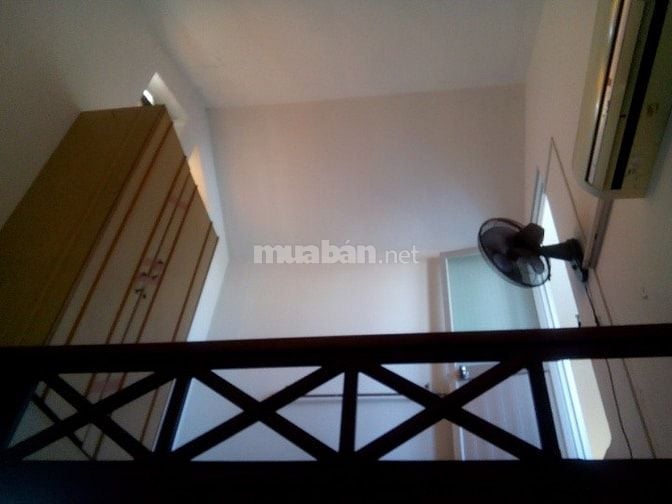 Vì lý do sức khỏe cần sang lại khu nhà trọ cao cấp tại Q10