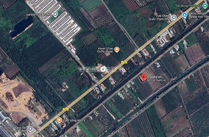 Kinh doanh thua lỗ cần thanh lý gấp Đất THỔ CƯ NGỘP BANH 
