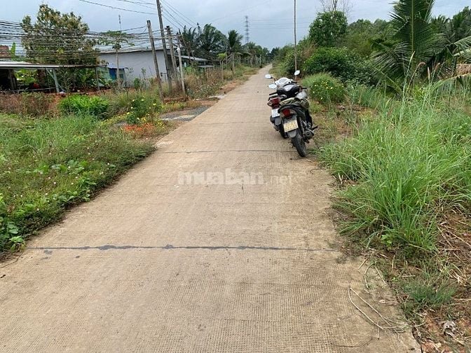 Kinh doanh thua lỗ cần thanh lý gấp Đất THỔ CƯ NGỘP BANH 