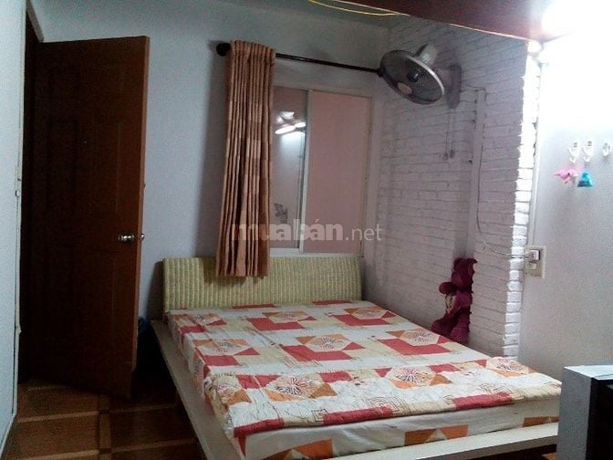 Vì lý do sức khỏe cần sang lại khu nhà trọ cao cấp tại Q10
