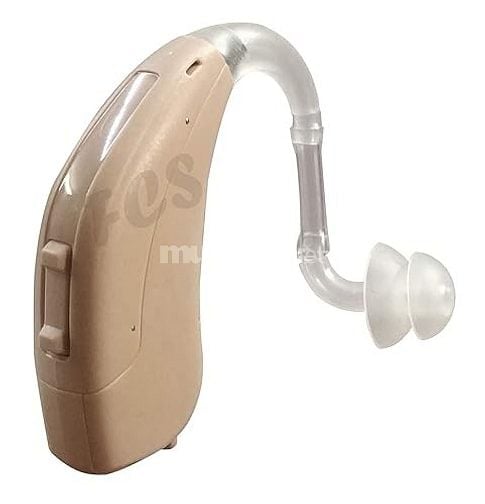 Máy trợ thính Signia Run - Trải nghiệm nghe vượt trội suốt ngày dài