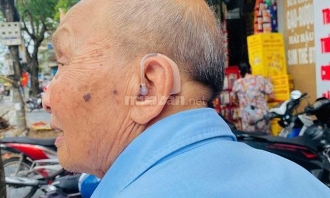 Máy trợ thính Signia Run - Trải nghiệm nghe vượt trội suốt ngày dài