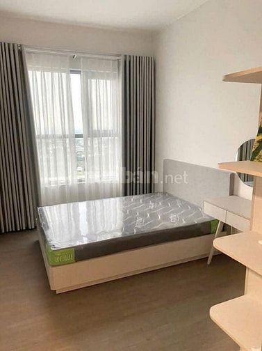 Chung cư Satra, Phan Đăng Lưu, PN: 92m2, 2p ngủ, slot ô tô, 17tr