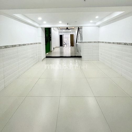 Đường 12m, 4x16m Dương Quảng Hàm, 5 tầng, tiện KD - chỉ 11.1 tỷ