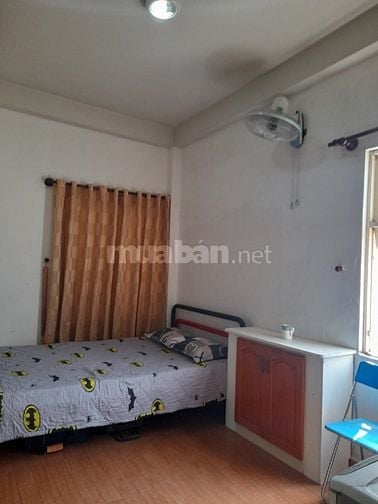 Vì lý do sức khỏe cần sang lại khu nhà trọ cao cấp tại Q10