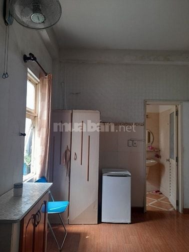 Vì lý do sức khỏe cần sang lại khu nhà trọ cao cấp tại Q10