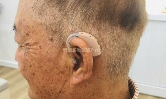 Máy trợ thính Signia Run - Trải nghiệm nghe vượt trội suốt ngày dài