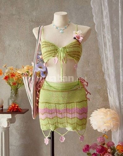 🌿🌸🌿 MIRA RENTAL & MAKEUP  - Shop cho thuê trang phục