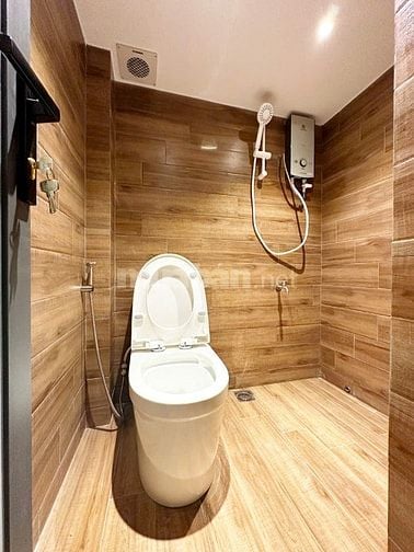Phòng trọ mới xây Quận 9 – Gần chợ Long Trường, FPT, HUTECH, an ninh