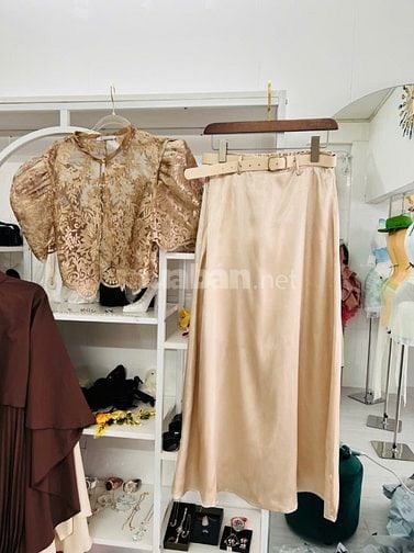 🌿🌸🌿 MIRA RENTAL & MAKEUP  - Shop cho thuê trang phục