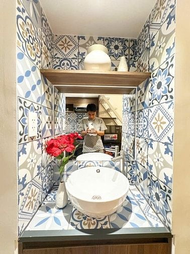 Phòng trọ mới xây Quận 9 – Gần chợ Long Trường, FPT, HUTECH, an ninh