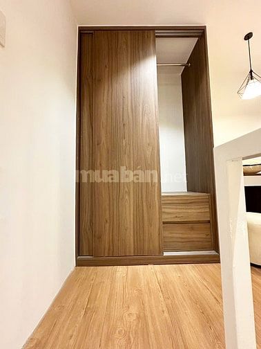 Phòng trọ mới xây Quận 9 – Gần chợ Long Trường, FPT, HUTECH, an ninh