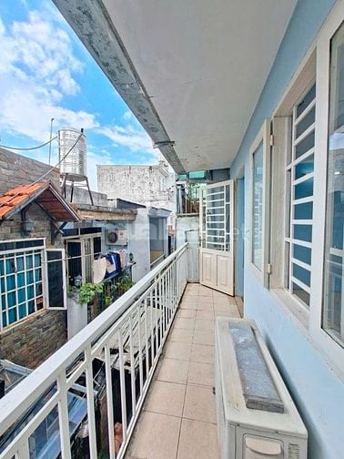 🔥🔥🔥 Nhà bán chính chủ sổ hồng riêng, kế bên quận 7 🔥🔥🔥