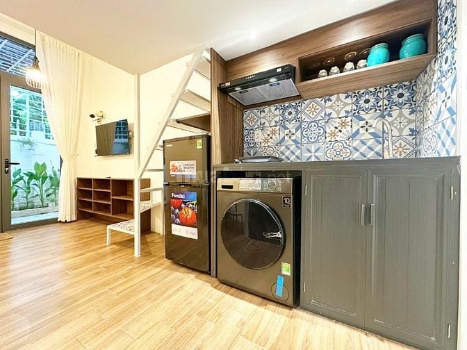 Phòng trọ mới xây Quận 9 – Gần chợ Long Trường, FPT, HUTECH, an ninh