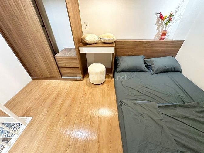 Phòng trọ mới xây Quận 9 – Gần chợ Long Trường, FPT, HUTECH, an ninh