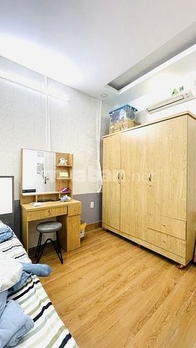 THÍCH QUẢNG ĐỨC- KHU PHÂN LÔ VIP- HẺM XE TẢI- NGANG 4,5M- 12 TỶ TL