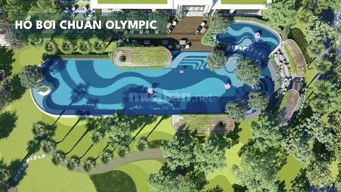 🏡 Quy Nhơn Iconic – Đô thị ven sông – Đầu tư nhanh – Sinh lời sớm