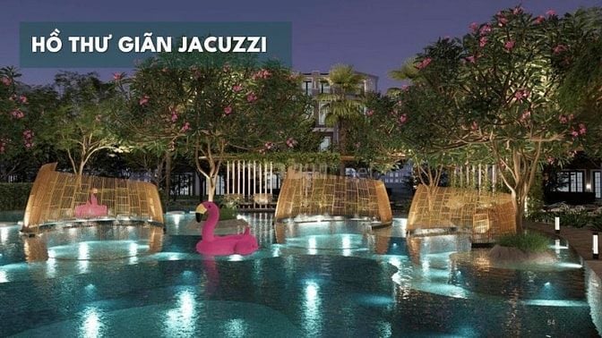 🏡 Quy Nhơn Iconic – Đô thị ven sông – Đầu tư nhanh – Sinh lời sớm